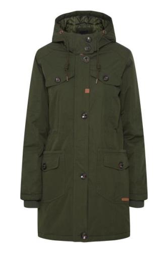 Parka d’hiver 'Tala'