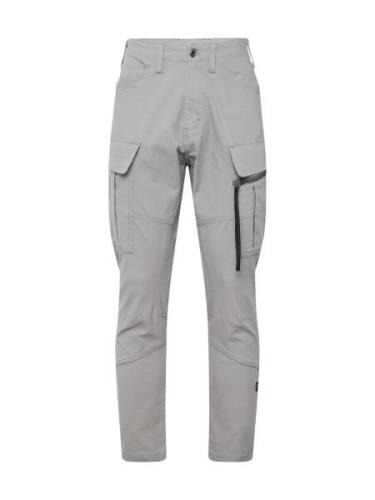 Pantalon cargo