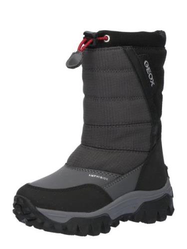 Bottes de neige 'HIMALAYA'