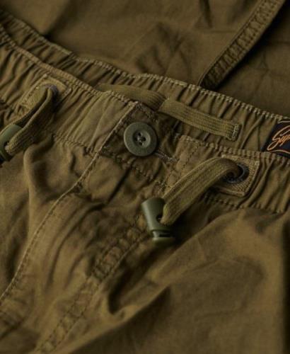 Pantalon cargo