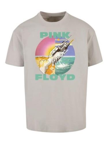 T-Shirt 'Pink Floyd Wish You Were Here Rock Band Album'