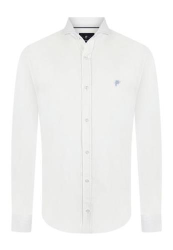 Chemise 'Oswald'