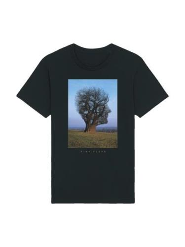 T-shirt 'Pink Floyd Tree Head'