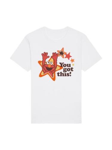 T-Shirt 'Sesamstraße Elmo You got This'