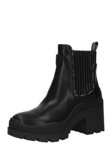 Bottines 'YVETTEN'