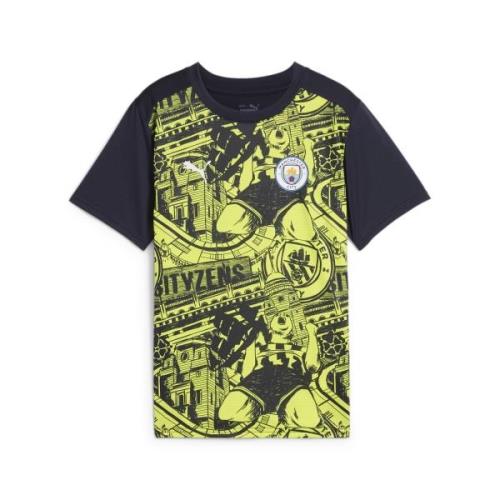 T-Shirt fonctionnel 'Manchester City'