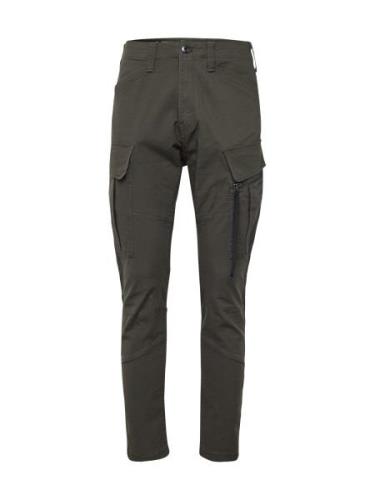 Pantalon cargo