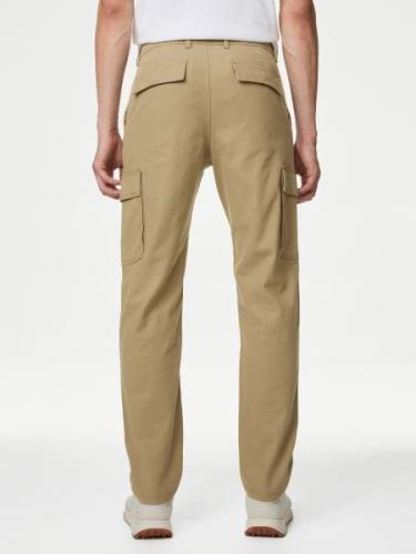 Pantalon cargo