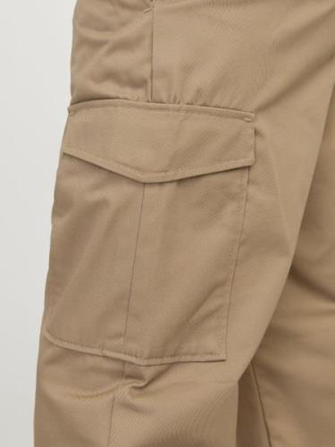 Pantalon cargo