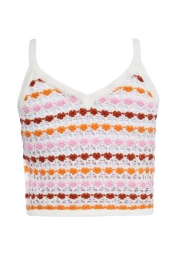 Tops en tricot