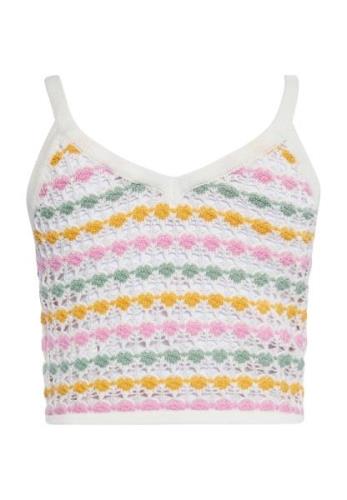 Tops en tricot