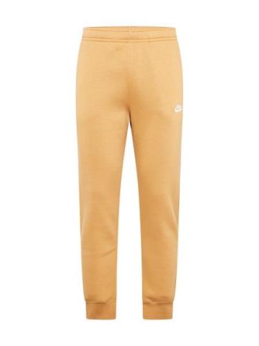 Pantalon 'Club Fleece'