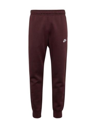 Pantalon 'CLUB FLEECE'