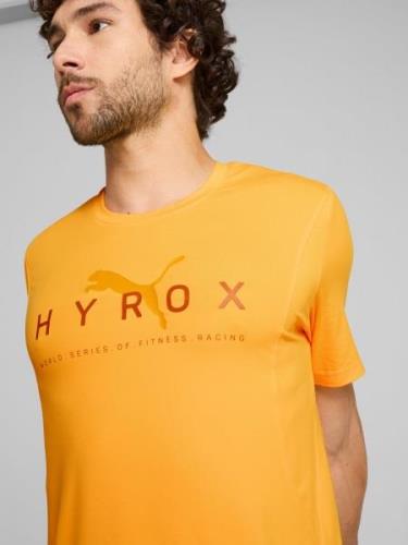 T-Shirt fonctionnel 'HYROX x PUMA Always On Cloudspun'