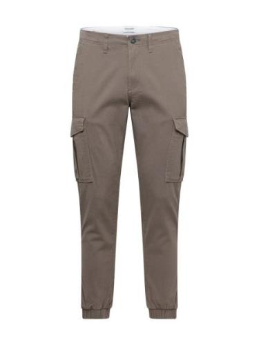 Pantalon cargo 'Macro Joe'