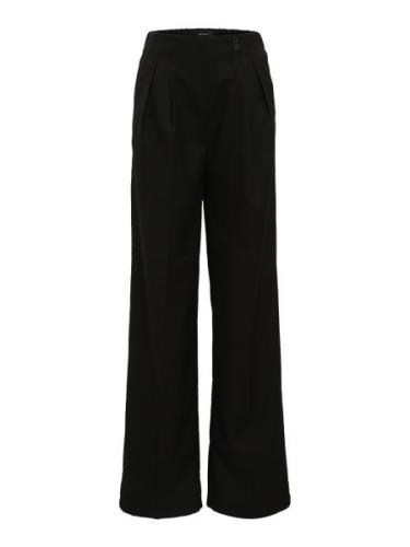 Pantalon à pince 'VMHAILEY'