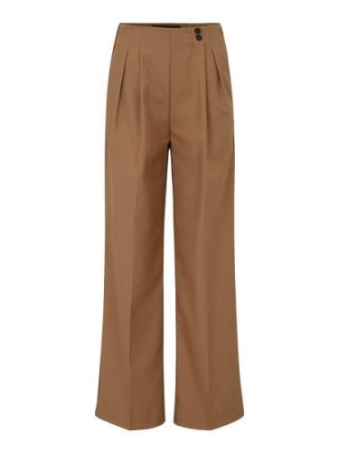 Pantalon à pince 'VMHAILEY'