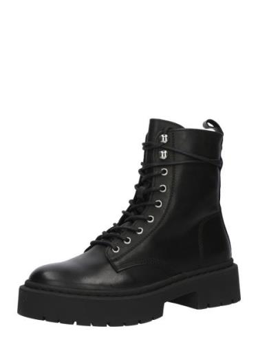 Bottines à lacets 'Gusto'