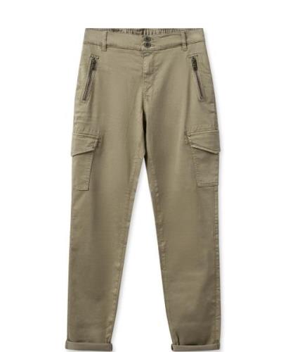 Pantalon cargo