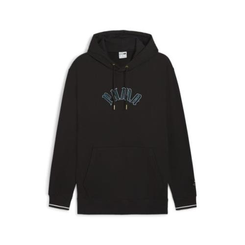 Sweat-shirt 'PLAY LOUD '