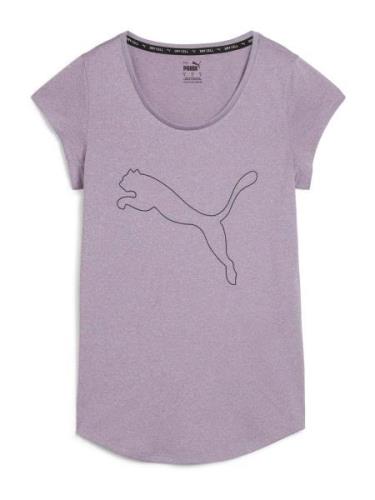 T-shirt fonctionnel 'Heather'