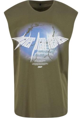 T-Shirt 'Higher Than Heaven V.4'