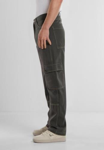 Pantalon cargo