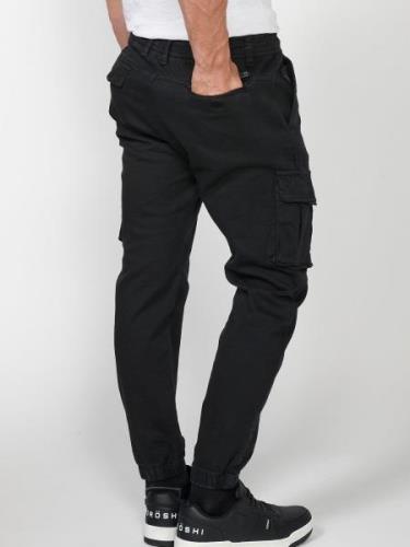 Pantalon cargo