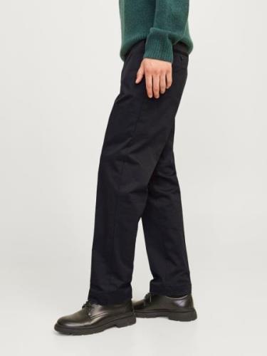 Pantalon à plis 'JPSTKane JJOtis'