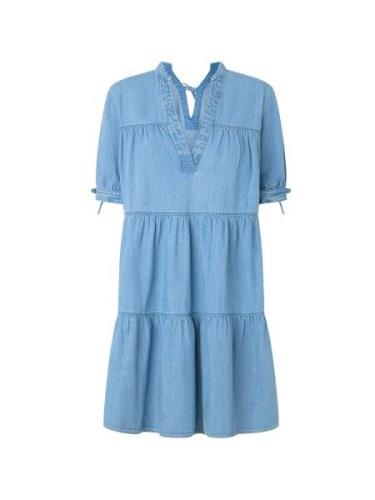 Robe-chemise 'LUSH'