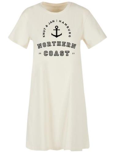 Robe 'Northern Coast Nordsee Knut & Jan Hamburg'