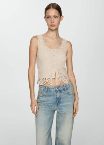 Tops en tricot 'Jamie'