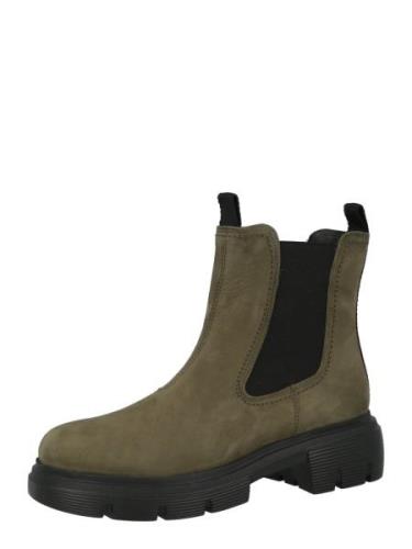 Chelsea Boots