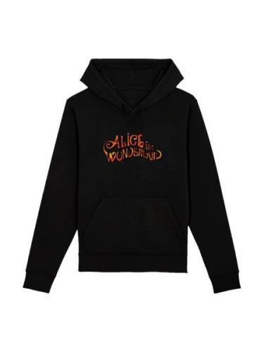 Sweat-shirt 'Alice im Wunderland'