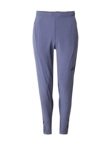 Pantalon de sport 'Designed for Training'