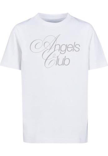 T-Shirt 'The Angles Club'