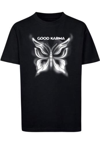 T-Shirt 'Good Karma'