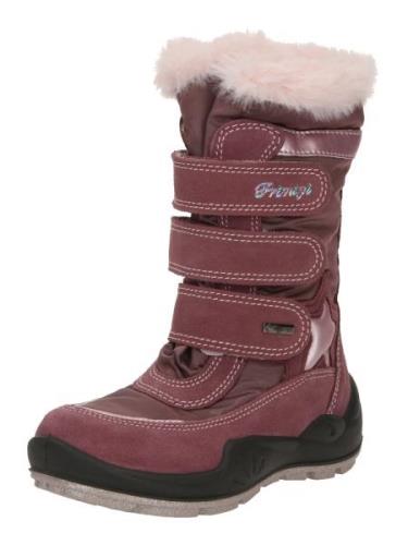 Bottes de neige