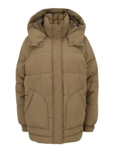 Veste d’hiver 'VMSAGA'