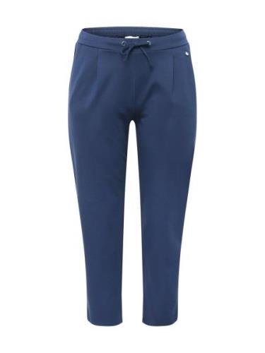 Pantalon à pince