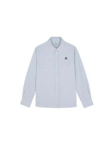 Chemise 'New Oxford'