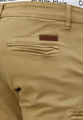 Pantalon cargo 'August'