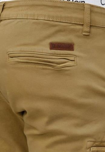 Pantalon cargo 'August'