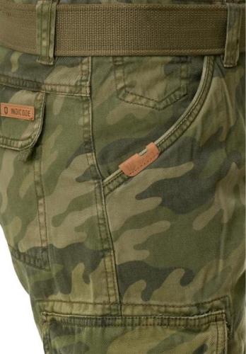 Pantalon cargo 'Nicolas'