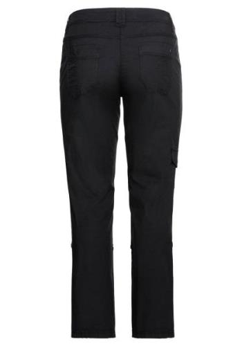 Pantalon cargo