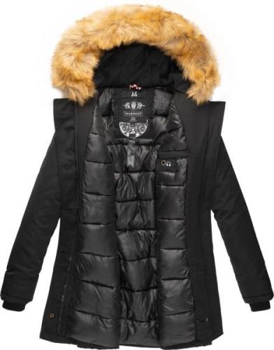 Parka d’hiver 'Karmaa'