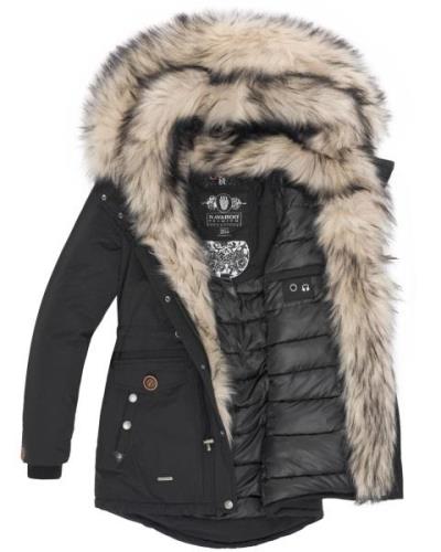 Manteau d’hiver 'Sweety'