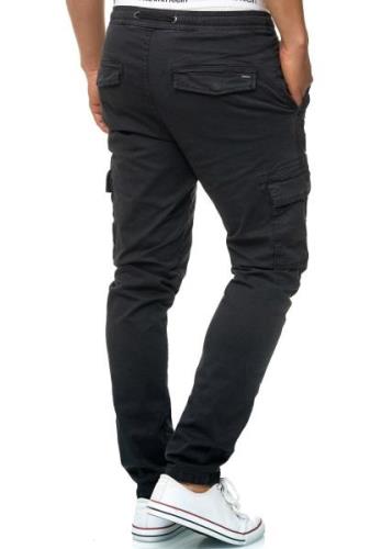 Pantalon cargo 'Broadwick'