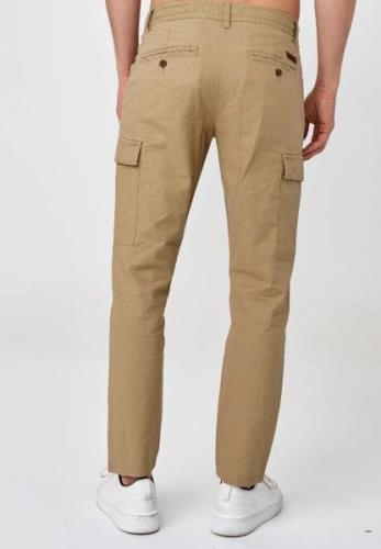 Pantalon cargo 'Cagle'