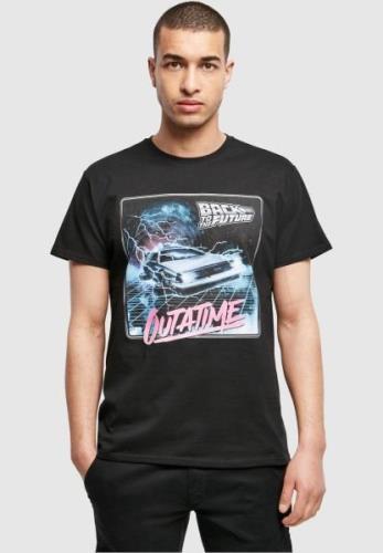 T-Shirt 'Back To The Future Outatime'